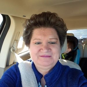 Meet your Posher, Joanne